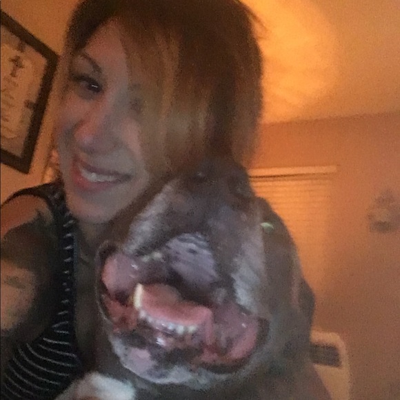 Meet your Posher, Heather - Picture 5 of 5